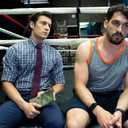 Steam Room Stories - The Movie