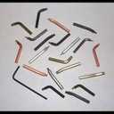 Lisle Tools Creepers 49460 Replacement Tips