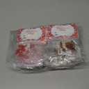 Partylamb 24 Packs Animal Building Blocks Easter Gifts for Kids Teens Boys Girls, Easter Egg Fillers Goodie Bag Stuffers Exchange Gifts Classroom Party Favors Class Prizes Birthday Gifts Ages 6+