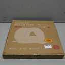 Baby Beach Tent, UPF 50+ Sun Shelter, Pop Up Beach Canopy, 35" x 26" x 26"
