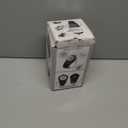 2Pcs 24V 45000RPM Kids Ride On Car Gearbox Motor,24V Motor Gearbox Upgrade High Speed RS555 Drive Engine Match 24 Volt Kids Ride On Toys Car Motors