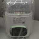 Momcozy KleanPal Pro Baby Bottle Washer, Sterilizer & Dryer - All-in-One Cleaning Machine for Bottles, Pump Parts & Baby Essentials - Time-Saving & Effortless Care