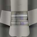 Momcozy Easy Pour Breastmilk Storage Bag, 8Oz, Temp-Sensing Color Change, 120 Count Milk Bag with Self Standing for Breastfeeding, No Leak Presterilized for Freezer, Recyclable & BPA Free