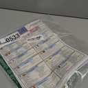 Elegend Kidney Disease Food Chart – Foods to Eat & Avoid for Kidney Health, Low Potassium Grocery List and Kidney Diet Guide, Shopping List for Beginners, Renal Diet Plan and Kidney Awareness