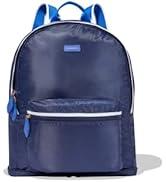 Paravel Fold-Up Mini Travel Backpack | Everyday Lightweight & Packable Nylon Daypack |