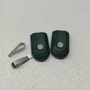 2 Replacement Genie Garage Door Opener Remote