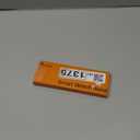 TAURI Nylon for Apple Watch Ultra 3/2 Bands 49mm, Rugged Nylon Braided Strap & Stainless Steel Metal Connector  Adjustable iWatch Ultra Men's Woven Sport Band, All Black