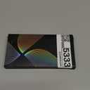 TORRAS Shockproof for iPhone 17 Pro Max Case with Camera Control Button, [12FT Military Grade Drop Protection] Enhanced Grip & Soft Touch Translucent 17 Pro Max Case with DIY Buttons, Neon Orange