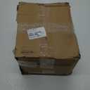 Small Trash Bags 2-4 Gallon, 500 Count Super Value Bulk Drawstring Garbage Bags, Mini Plastic Trash Bags for Bathroom, Office, Bedroom, Wastebasket Trash Can Liners