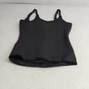 URSEXYLY Maternity Support Belt Postpartum Waist Trainer Shapewear Recovery Waist Cincher Black 2 XL