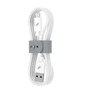 Powerknit Flex USB-A To USB-C 4Ft Cable