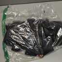 Shock Doctor Knee Brace, Compression Knee Brace for Men & Women, Hinged Knee Brace with Side Stabilizers, Maximum Support, Adjustable Dual Hinges, Knee Braces and Knee Support (XX-Large, Black)