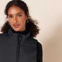 Amazon Essentials Women's Mid-Weight Puffer Vest
