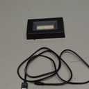 Watris Veiyi 7 Color LED Display Base, 2PCS Color Changing Light Stand for Crystal Display Jewelry Glass Art, 3D Crystal Light Base, Rectangle Display Stand with USB Cable (2)