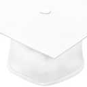 CLERKMANS Unisex Teenager Adult Graduation Cap