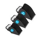 YINKE Clipper Guards 3 Pack 10/12/16