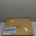 Giftgarden 14 Pack Gold Picture Frames with Mat for Various Sizes Photos, Assorted Matted Frame Set Including Two 11x14, Six 8x10, Six 5x7, Gallery Frame Collage for Wall or Tabletop Display