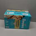 Pampers Swaddlers Diapers, Size 1 (8-14 lbs), 96 Count, Absorbent, Keeps Baby Dry and Comfortable, Skin Safe Disposable Baby Diaper
