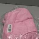 Trendy Queen Women's Oversized Hoodies Fleece Sweatshirts Fall Fashion Pullover Sweaters Winter Clothes (X-Large, Pink)