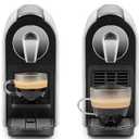 beanglass Espresso Pod Machine for Home, Capsule Coffee Maker for NS Original Pods, 20 Bar High Pressure Pump, 22oz Removable Water Tank, Adjustable Cup Tray, 1350W