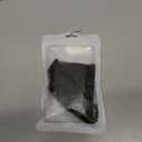 CrystaTears Tiger Eye Healing Crystal Pendulum for Divination Natural Hexagonal Chakra Quartz Crystal Point Stone Dowsing Pendulum for Wicca Witchcraft Reiki Healing Meditation Scrying