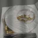 DOVDOV Gold Bird Statue Decor, Gold and White Home Decor, Bird Sculpture Home Decor for Bookshelf Office Shelf on Coffee Table TV Cabinet entryway entryway Decor.