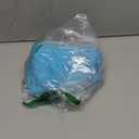 Super Heavy Mens T-Shirt, XXL, Turquoise