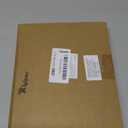 Riyiper 4 Pcs Baseball 1st Birthday Table Decorations One Letter Sign Baseball Wooden Table Centerpiece Rookie of The Year First Centerpiece for Boys One Year Old Birthday Baby Shower Photo Props