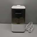 LEVOIT Humidifiers for Bedroom Large Room Home, (6L) Cool Mist Top Fill Essential Oil Diffuser for Baby & Plants, Smart App & Voice Control, Rapid Humidification & Auto Mode - Quiet Sleep Mode, Gray