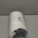 Ergonomic Contour Pillow with Soft Memory Foam for Side, Back & Stomach Sleepers, Small Size