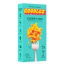 GOODLES Mac & Cheese Assortment 1-Pack, 6oz - 14g Protein | Nutrient Packed with Real Cheese, Fiber, Protein, Prebiotics, Plants, & Vegetables, Non-GMO, Organic Ingredients Exp. 02/24/2028