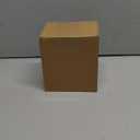 AIDA Single Pole Double Toggle Rocker Decorator Light Switch, 15 Amp Self-grounding Electrical Light Switches, Residential Grade, UL Listed (2 Pack, Glossy White)