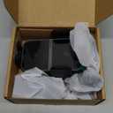 JOYROOM Wireless Car Charger MountDual Coil Car Phone Holder Charger with Auto Smart Clamping Alignment for iPhone 16 Pro Max 15 14 13 12 11 Pro Max, Samsung Flip, Galaxy S24/S24/S22/21Ultra