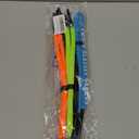 Floating Sunglasses Straps for Water  4 Pack Buoyant Glasses Retainer for Men Women  Adjustable Floatable Eyewear Lanyard for Boating Kayaking Fishing Paddleboarding Beach Lake Pool