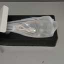 Doge&Vollar Facial Massager Face and Neck | Shaper & Slimmer for Women | Korean Skin Care | Lymphatic Contour Face Brush Face Roller Lymphatic Drainage | Rechargeable for Home & Travel Use