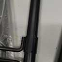 80 Inch Adjustable Bird Feeder Pole,Bird House Pole Suitable for Feeders & Birdhouse,Weather Station,Heavy-Duty Rustproof Design,Enhance Outdoor Decor & Birdwatching Experience