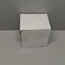 ANRODUO Pack of 2 Textured Boucle Throw Pillow Covers Soft Beige Euro Decorative Accent Solid Pillow Cases Cozy Modern Couch Cushion Case for Chair Sofa Bedroom Living Room Home Decor, 22 x 22 Inch