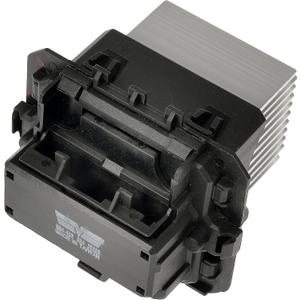 Dorman 984-462 HVAC Blower Motor Resistor Compatible with Select Nissan Models