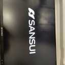 SANSUI 22 Inch 120Hz Monitor, FHD Computer Monitor 4000:1 Contrast Ratio with Adaptive Sync, HDR 100% sRGB, HDMI x 2, VESA Mount, Eye Care for Home/Office (ES-22X3AH, One HDMI Cable Included).