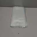 SMARTAKE Slow Cooker Liners, Large Size 13"x 21" Disposable Cooking Bags, Fit 3QT to 8QT for Slow Cooker, Cooking Trays, Suitable for Oval & Round Pots, 30 Liners