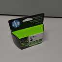 HP 67XL Black High-yield Ink Cartridge for HP Printers | Works with Printer Series: DeskJet 1255, 2700, 4100, ENVY 6000, 6400 Series | Eligible for Instant Ink | 3YM57AN