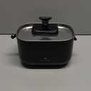 PETLIBRO Cat Water Fountain, App Monitoring Pet Fountains for Cats Indoor with Stainless Steel Tray, 2.5L/84oz Dockstream Automatic Water Dispenser for Drinking, 2.4G Wi-Fi Smart Bowl Inside MISSING PUMP