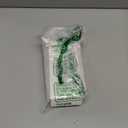 Przene 3 Pack Blue Light Blocking Glasses Women/Men,Retro Round Computer Glasses Anti Eye Strain/UV/Glare, Gaming Glasses. (Black/Crystal/Amber)