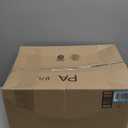 WITSHOCK 3x20 Extra Long Runner Rug for Hallway: Washable Boho Low Pile Stain Resistant Foldable Floor Carpet for Bedroom Entryway Bathroom Kitchen, Neutral Distressed Farmhouse Rug, Grey, 36x240 (Dull Teal)