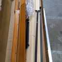 ZINUS Leah Bamboo Platform Bed Frame with Headboard, No Box Spring Needed, Wood Slat Support, Easy Assembly, Full