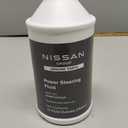 Genuine Nissan Fluid 999MP-AG000P Power Steering Fluid - 12 oz.