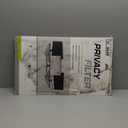 ZYY 28 Inch(diagonal) Computer Privacy Screen Filter (24 1/2  13 1/2) With Anti Glare,Blocks 96% UV,Anti Scratch Privacy Screen Protector Film 16:9 Aspect Ratio For Desktop Computer Monitor