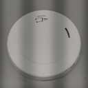 First Alert 10 Year Slim Battery-Powered Photoelectric Smoke Detector