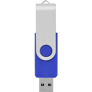 USB for Windows 10 Install Recover Repair Restore Boot USB Flash Drive, 32&64 Bit Systems Home&Professional, Antivirus Protection&Drivers Software, Fix PC, Laptop and Desktop, 16 GB USB - Blue