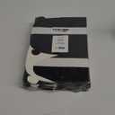 Oletx 30-Pack Black Party Favor Treat Boxes, Goodie Boxes, Gable Paper Gift Boxes with Handles. Perfect for Birthday, Baby Shower and Any Fun Party Decoration Supplies.